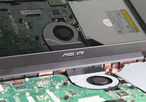 齐河华硕电脑售后维修价格