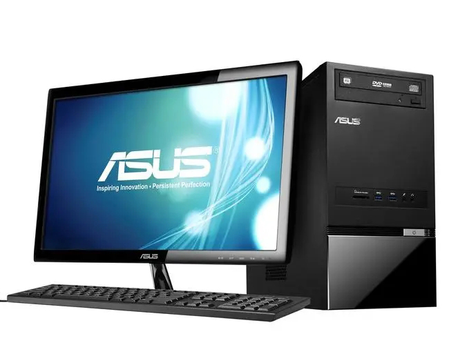 齐河华硕台式机维修