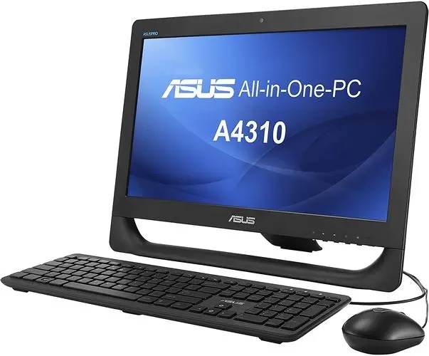 齐河华硕一体机维修